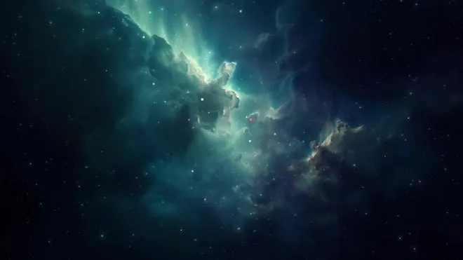 邪恶帝彩番全彩 - 量子世界：微观宇宙的奇异法则